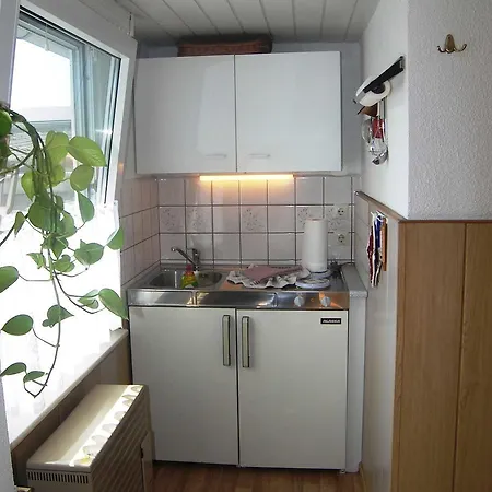 Semesterbostad Ferienunterkuenfte Seifert