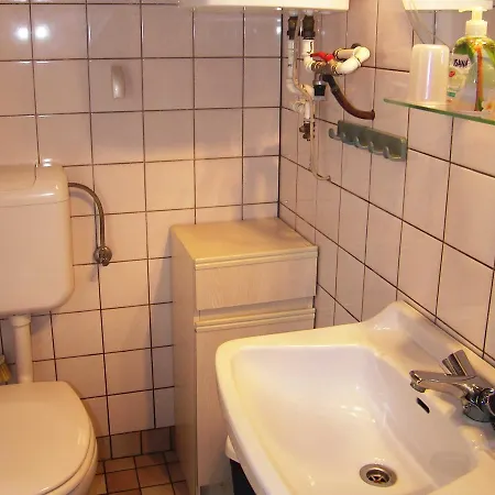Semesterbostad Ferienunterkuenfte Seifert