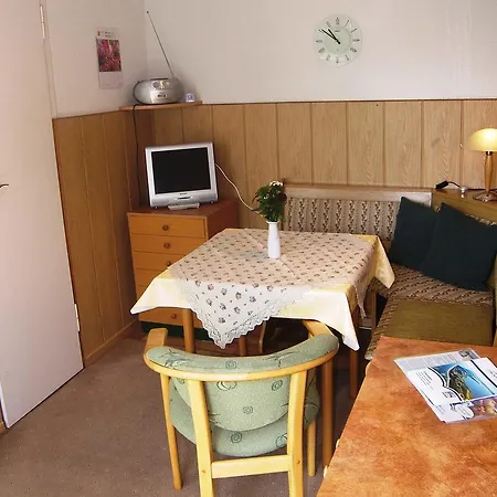 Ferienunterkuenfte Seifert Semesterbostad Zempin