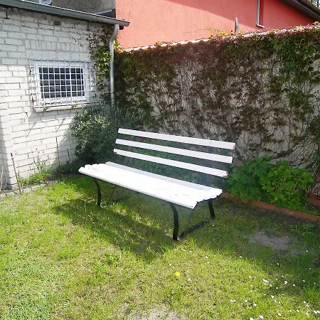Ferienunterkuenfte Seifert