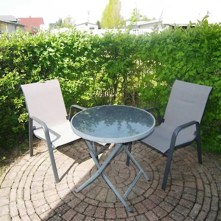 Ferienunterkuenfte Seifert Zempin