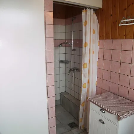 Ferienunterkuenfte Seifert * Zempin