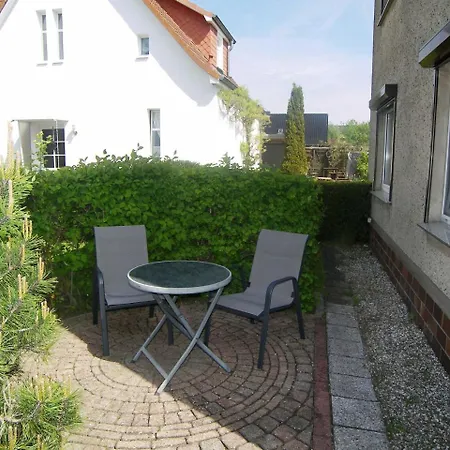 Ferienunterkuenfte Seifert Zempin